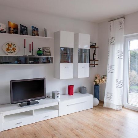 Fh Ostfriesland To Huus, Zw. Emden Und Greetsiel Villa Hinte Luaran gambar